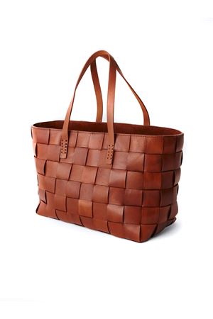 Japan Tote Brown DRAGON DIFFUSION | 8151DGS6MATTAN
